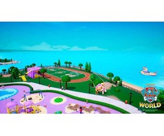 Outright Games Paw Patrol World
