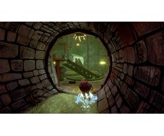 Outright Games Teenage Mutant Turtles Ninja: Mutants Unleashed