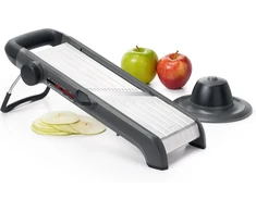 Chefn OXO Good Grips Mandolina Szefa juoda