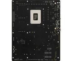ASRock Z890 Pro-A Intel Z890 LGA 1851 (Socket V1) ATX pagrindinė plokštė