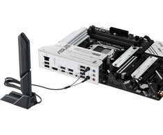Pagrindinė plokštė Asus PRIME X870-P WIFI