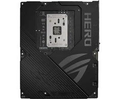 Pagrindinė plokštė ASUS ROG CROSSHAIR X870E HERO