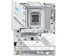 Pagrindinė plokštė ASUS ROG STRIX B850-A GAMING WIFI7 NEO AMD B850 Socket AM5 ATX