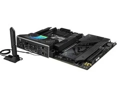 Pagrindinė plokštė Asus ROG STRIX X870-F GAMING WIFI
