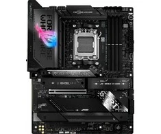Pagrindinė plokštė Asus ROG STRIX X870E-E GAMING WIFI