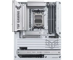 Pagrindinė plokštė MB ASUS TUF GAMING B850-BTF WIFI W