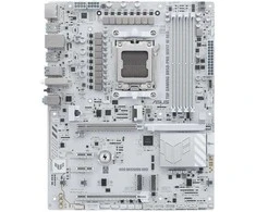 Pagrindinė plokštė ASUS TUF GAMING B850-PRO WIFI7 W NEO AMD B850 Socket AM5 ATX