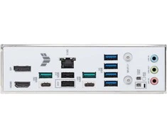Pagrindinė plokštė ASUS TUF GAMING B850-PRO WIFI7 W NEO AMD B850 Socket AM5 ATX