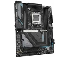 Pagrindinė plokštė GIGABYTE X870 GAMING X WIFI7 AM5 ATX MB