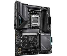 pagrindinė plokštė Gigabyte X870E EAGLE X3D WIFI7
