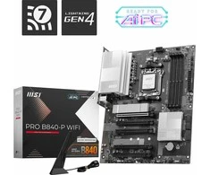 MSI PRO B840-P WIFI