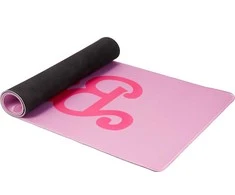 Kilimėlis Paladone Barbie -hiirimatto, 800 x 300 mm