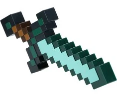 Paladone Minecraft - Diamond Sword Light