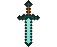 Paladone Minecraft - Diamond Sword Light