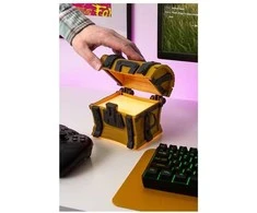 Paladone Fortnite Chest Lempa | 15 cm