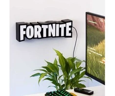 Paladone Fortnite Logo Light