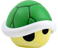 Paladone Žalias Shell lemputė