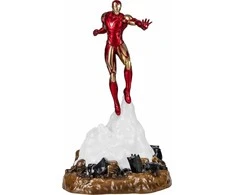 Paladone Iron Man Diorama Light