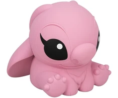 Paladone Lillo &amp; Stitch - Angel SquishyGlo Silicone Light