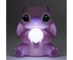 DISNEY STITCH Vaikiškas šviestuvas „Angel“