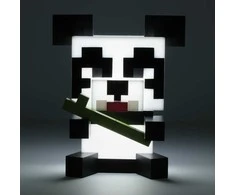Paladone Minecraft – Panda Light