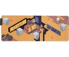 Paladone Minecraft Light Up stalo kilimėlis