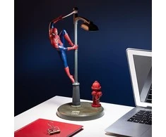 Paladone Spider-man lamp lempa 34cm