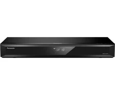 Vaizdo grotuvas Panasonic DMR-UBC70EGK juoda