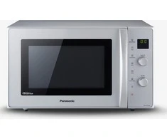 Mikrobangų krosnelė Panasonic NN-CD575MEPG mikroaaltouuni, hopea