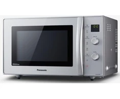 Mikrobangų krosnelė Panasonic NN-CD575MEPG mikroaaltouuni, hopea