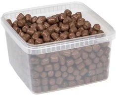 Panda Lakupala suklaa -irtomakeinen, 2,0kg