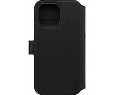 Panzer Glass Care by PanzerGlass Feature Tango 2in1 Atverčiamas Apple iPhone 16 Pro Max 6.9" MagSafe dėklas telefonui juodos spalvos 1332