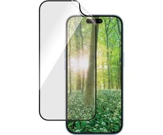 Panzer Glass PanzerGlass MATRIX ekrano apsauga Apple iPhone 16 6.1" Itin platus pritaikymas 2869