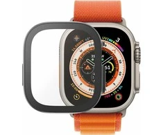Panzer Glass PanzerGlass Full Body dėklas Apple Watch Ultra 2 49mm - juodos spalvos