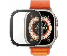 Panzer Glass PanzerGlass Full Body dėklas Apple Watch Ultra 2 49mm - skaidrus