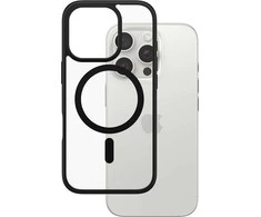 Panzer Glass PanzerGlass HardApple iPhone 16 Pro 6.3" dėklas telefonui juodos spalvos/dėklas telefonui juodos spalvos MagSafe 1302