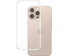 Panzer Glass PanzerGlass HardApple iPhone 16 Pro Max 6.9" dėklas telefonui skaidrus/Transparent 1290
