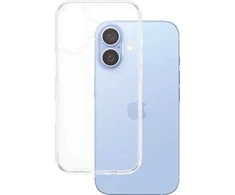 Panzer Glass PanzerGlass HardApple iPhone 16 6.1" dėklas telefonui skaidrus/dėklas telefonui skaidrus 1287