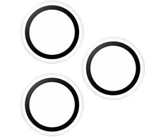Panzer Glass PanzerGlass Hoops Permatomas objektyvo apsauga Apple iPhone 16 Pro 6.3" / 16 Pro Max 6,9" 1286 m