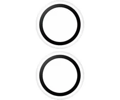 Panzer Glass PanzerGlass Hoops Permatomas objektyvo apsauga Apple iPhone 16 6.1" / 16 plius 6,7" 1285 m