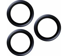 Panzer Glass PanzerGlass PanzerGlass Hoops iPhone 15 Pro, Pro Max Mėlyna Titanium