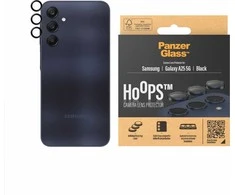 Panzer Glass Apsauginis stiklas objektyvui PanzerGlass Hoops Lens Protector Samsung Galaxy A26 5G skaidrus