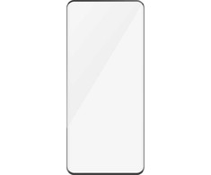 Panzer Glass PanzerGlass Privacy Ultra Wide Fit šarvų stiklas, Honor 200 5G, juodas rėmas