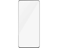 Panzer Glass PanzerGlass Privacy Ultra Wide Fit šarvų stiklas, Honor 200 5G, juodas rėmas