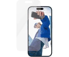 Panzer Glass PanzerGlass ekrano apsauga Apple iPhone 16, Classic Fit (skaidri)