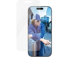 Panzer Glass Apple iPhone 16 Pro Classic Fit Glass iš PanzerGlass