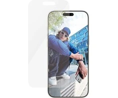 Panzer Glass Apple iPhone 16 Pro Max Classic Fit Glass iš PanzerGlass