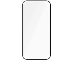 Panzer Glass PanzerGlass keraminė ekrano apsauga Apple iPhone 16 Pro, itin plati (skaidri)