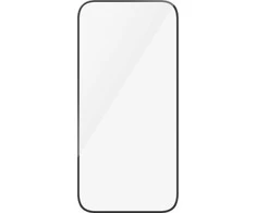 Panzer Glass PanzerGlass Ekrano apsauga | Apple | iPhone 16 Pro Max | Stiklas | Skaidrus | Itin platus pritaikymas