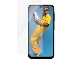 Panzer Glass PanzerGlass Ultra-Wide Fit Apsauginis stiklas Samsung Galaxy A15 / A15 5G